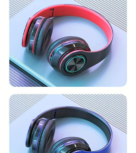 Wireless Headphones
