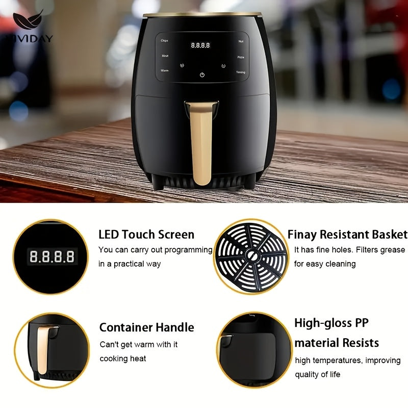 Air Fryer