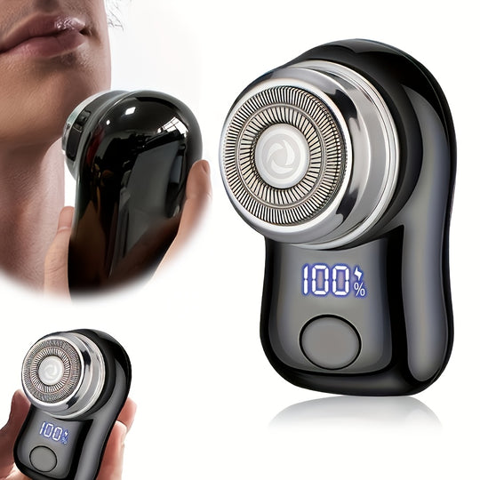 Men's Electric Shaver