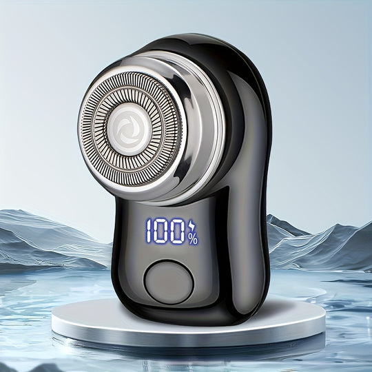 Men's Electric Shaver