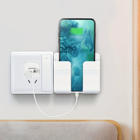Phone Holder Wall-Mounted