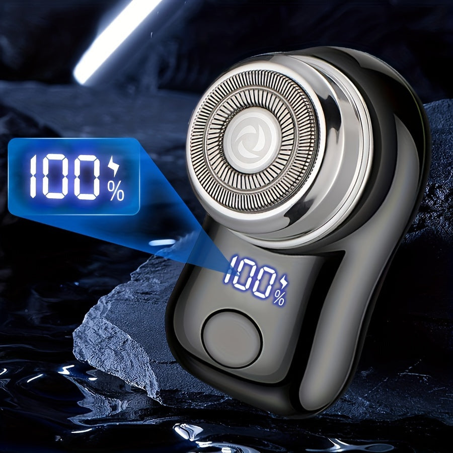 Men's Electric Shaver