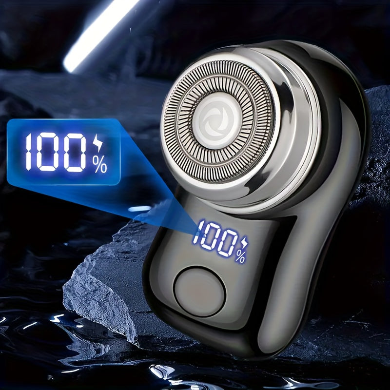 Electric Shaver for Men & Women