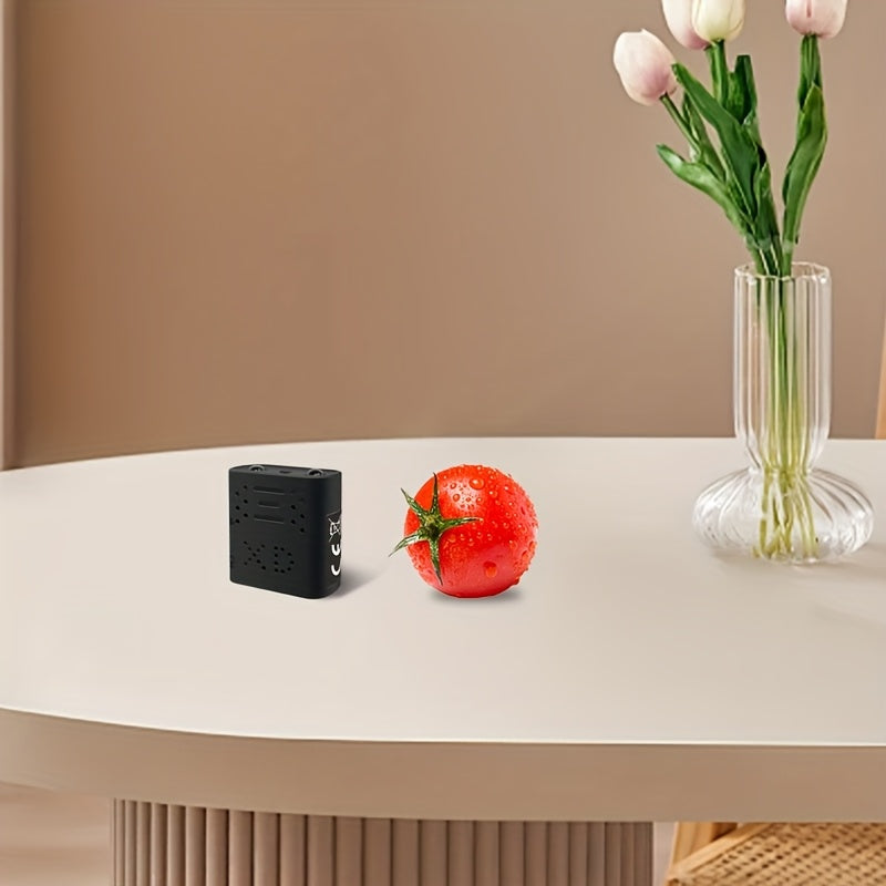 Mini HD Camera with AI Detection Monitoring Security Protection