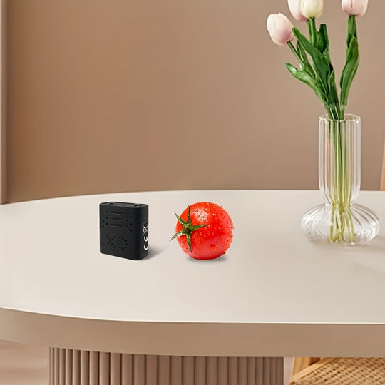 Mini HD Camera with AI Detection Monitoring Security Protection