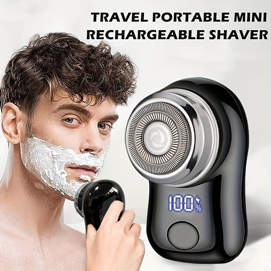 Men's Electric Shaver