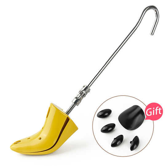 Adjustable Tool To Make Shoes Bigger Devices Women's Boots Support