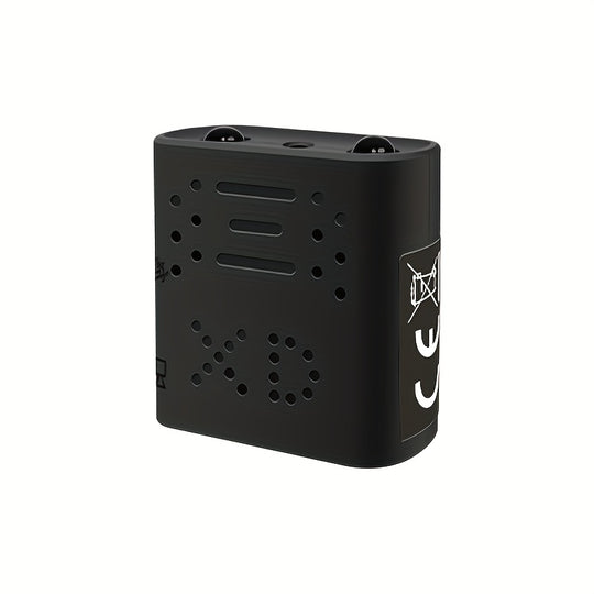 Mini HD Camera with AI Detection Monitoring Security Protection