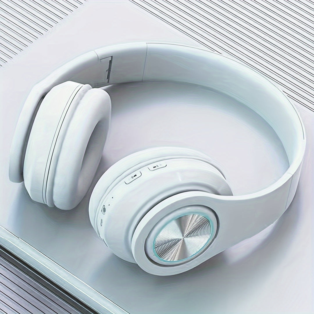 Wireless Headphones
