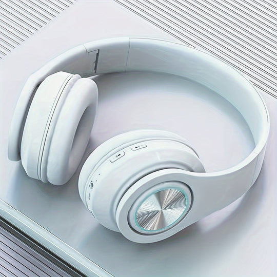 Wireless Headphones