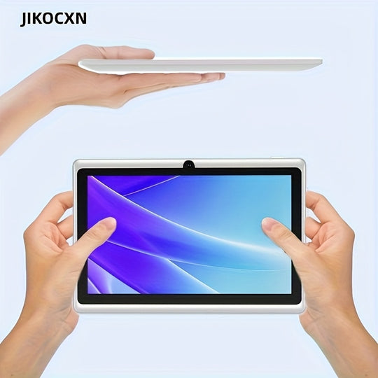 Tablet 7" - 6GB RAM 32GB ROM Android with GPS, WiFi & Dual Camera