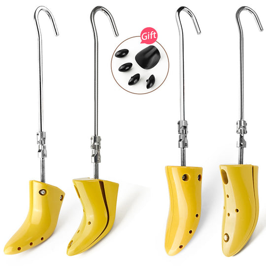 Adjustable Tool To Make Shoes Bigger Devices Women's Boots Support
