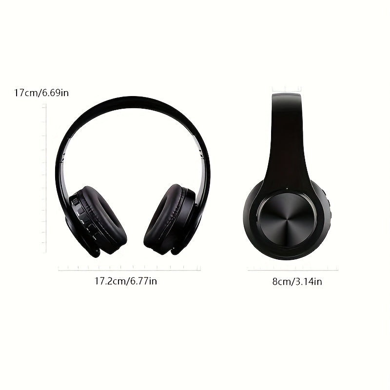 Wireless Headphones