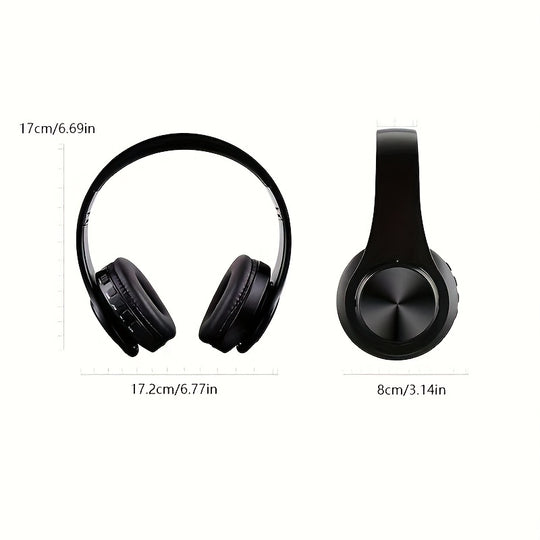 Wireless Headphones