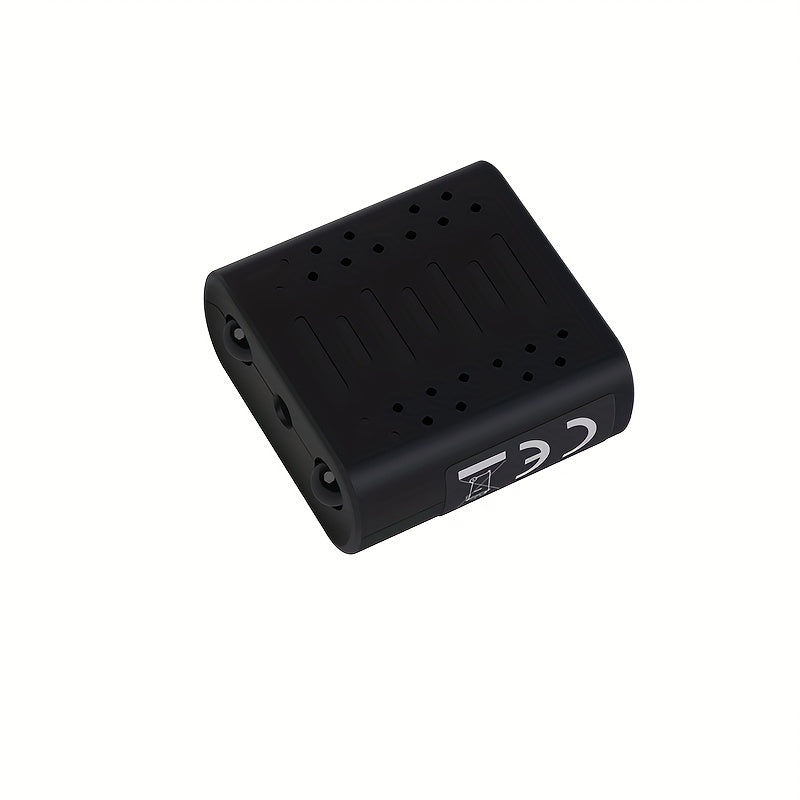 Mini HD Camera with AI Detection Monitoring Security Protection