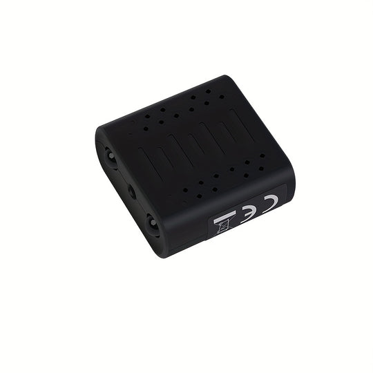 Mini HD Camera with AI Detection Monitoring Security Protection