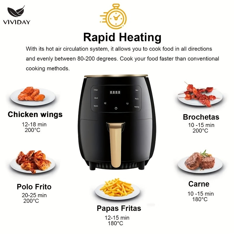 Air Fryer