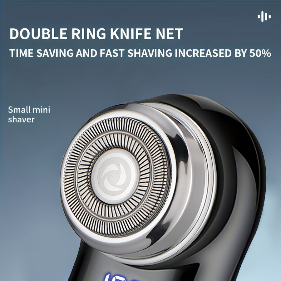 Men's Electric Shaver