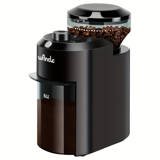 Electric Coffee Grinder