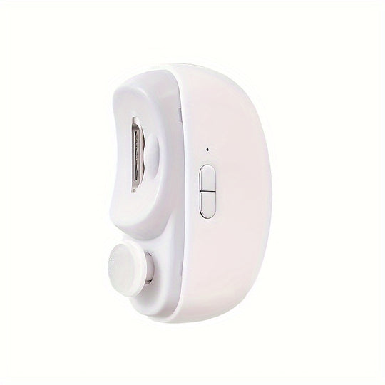 Electric Nail Clipper Nail Care Tools
