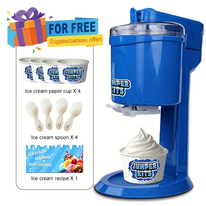 Ice Cream Maker for Kitchen Aid Stand Mixer