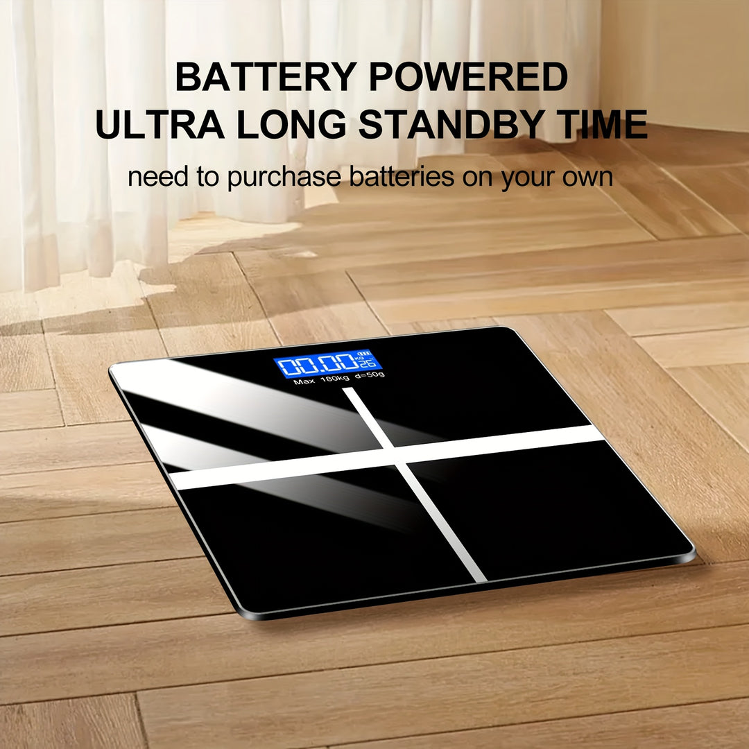 High Definition Digital Weight Scale