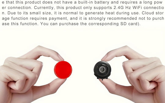 Wireless camera, intelligent wireless camera