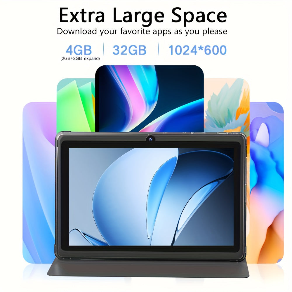 Tablet