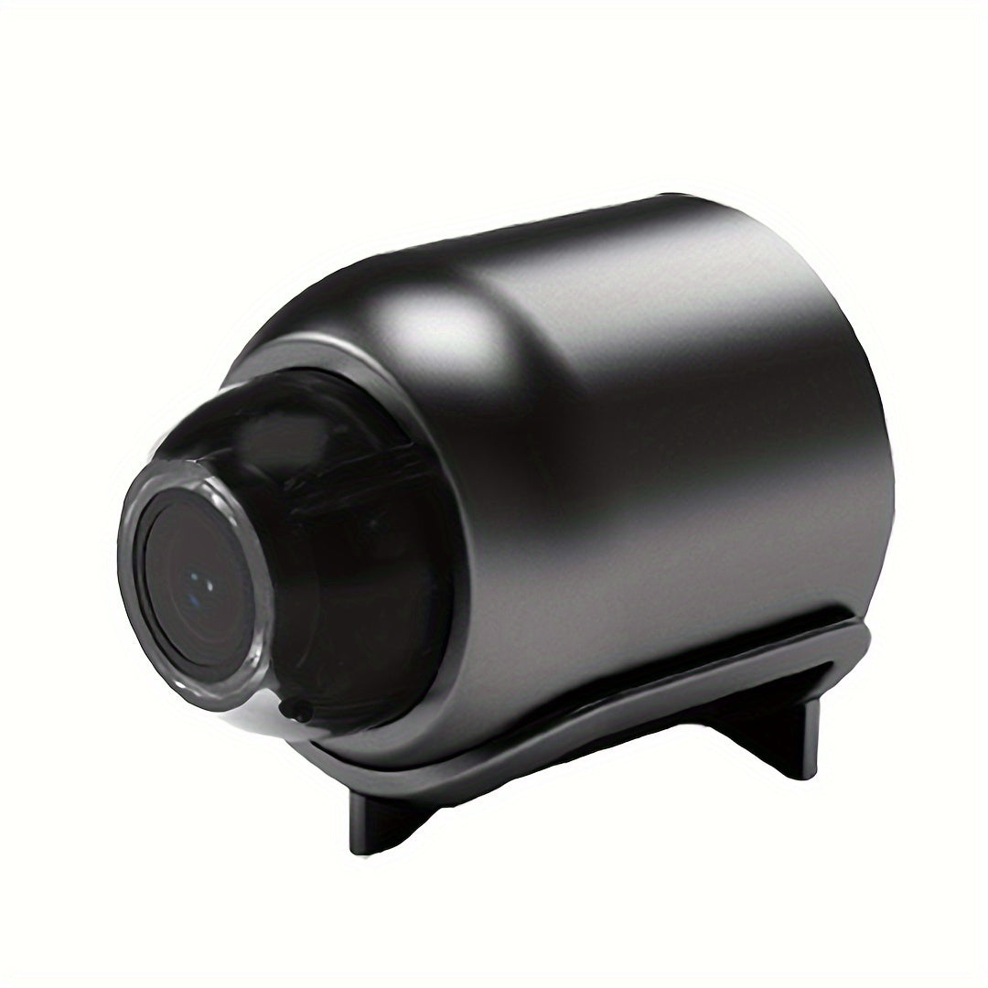 Wireless camera, intelligent wireless camera