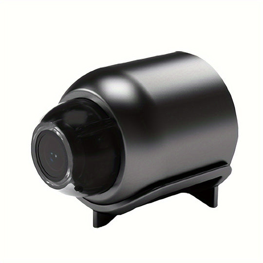 Wireless camera, intelligent wireless camera