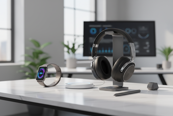 Premium Workspace Electronics